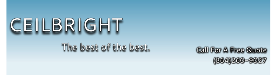 CEILBRIGHTThe Best of The Best